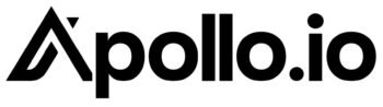 Apollo.io Logo